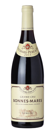 2011 Bouchard Pere et Fils Bonnes-Mares Grand Cru