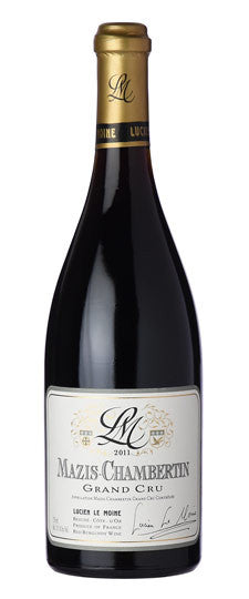 2011 Lucien Le Moine Mazis-Chambertin Grand Cru