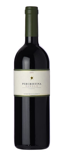 2005 Domenico Clerico 