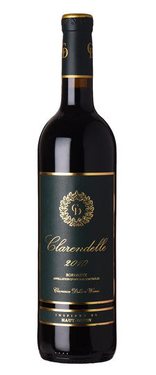 2010 Clarendelle Rouge, Grand Vin de Bordeaux