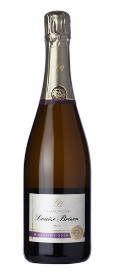 2009 Louise Brison Vintage Brut Champagne