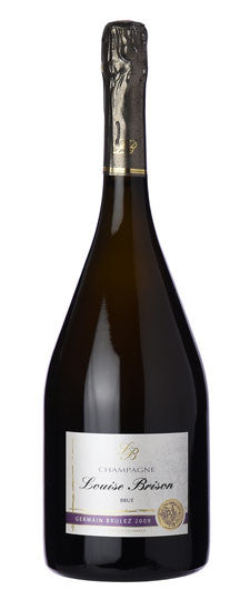 2009 Louise Brison 