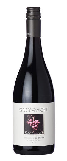 2013 Greywacke Pinot Noir Marlborough