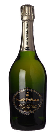 1999 Billecart-Salmon 