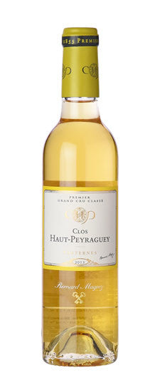 2013 Clos Haut Peyraguey, Sauternes
