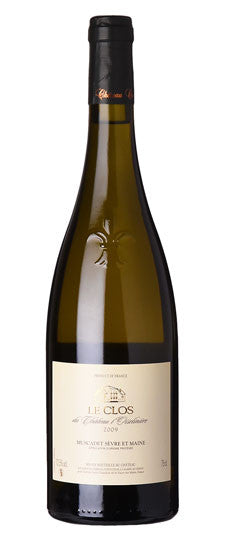 2009 Le Clos du Ch̢teau L'Oiselini̬re Muscadet S̬vre et Maine
