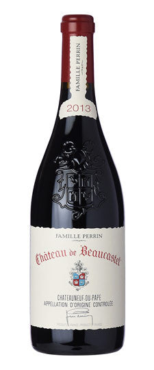 2013 Ch̢teau de Beaucastel Ch̢teauneuf-du-Pape