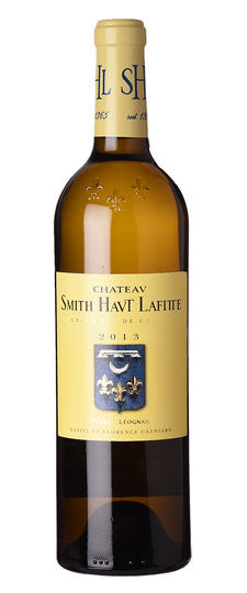 2013 Smith-Haut-Lafitte Blanc, Pessac-L̩ognan