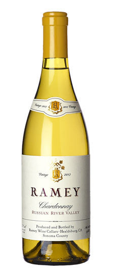 2013 Ramey Russian River Valley Chardonnay