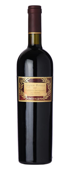1997 Chateau Potelle 