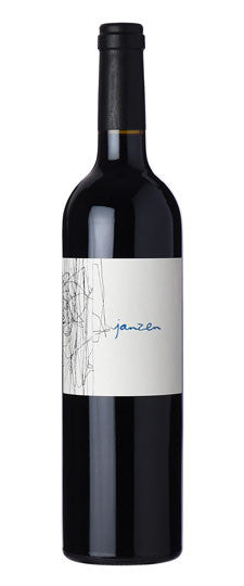 2012 Janzen 