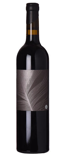 2010 Lillian California Syrah