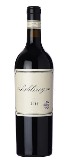 2013 Pahlmeyer Napa Valley Merlot