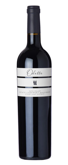 2013 Odette Stags Leap District Cabernet Sauvignon