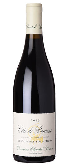 2013 Domaine Chantal Lescure 