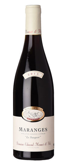 2013 Edmond Monnot 