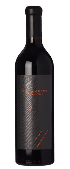 2011 Villa Creek 