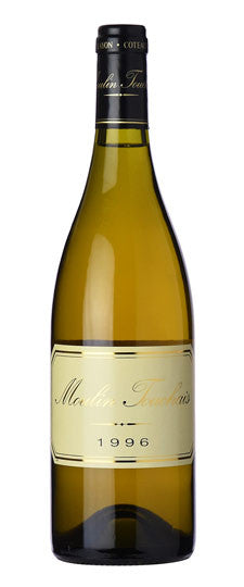 1996 Moulin Touchais Coteaux du Layon