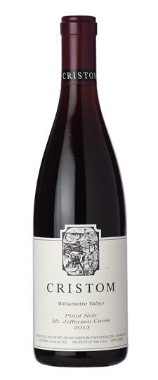 2013 Cristom 
