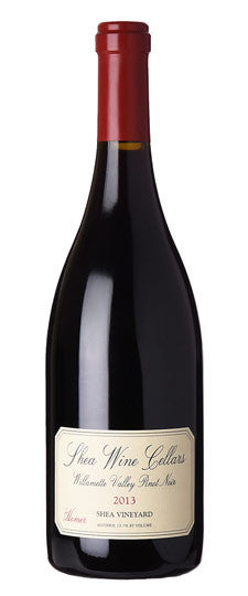 2013 Shea Wine Cellars 