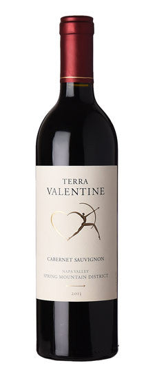 2013 Terra Valentine 