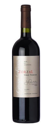 2013 Zorzal 