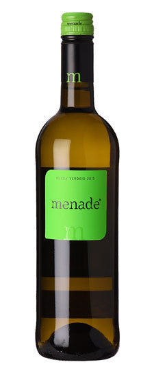 2013 Palacio de Menade Verdejo Rueda