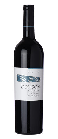 2013 Corison Napa Valley Cabernet Sauvignon