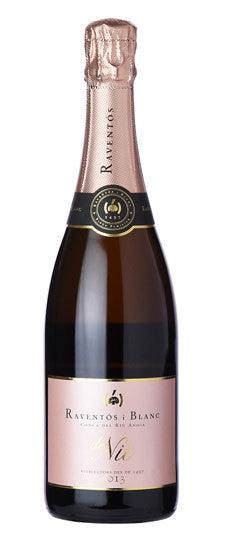 2013 Raventos i Blanc 