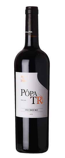 2011 Quinta do Popa Tinta Roriz Douro