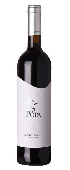 2012 Quinta do Popa Douro