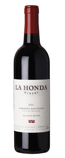 2013 La Honda 