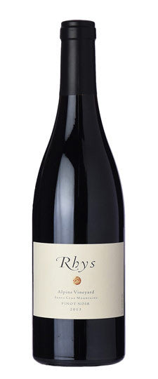 2013 Rhys 
