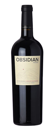 2013 Obsidian Ridge 
