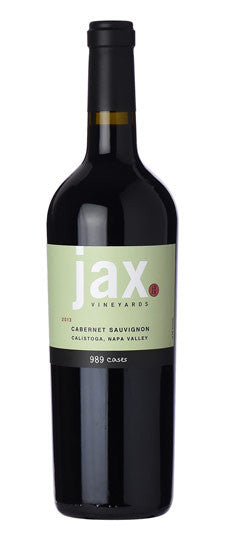 2013 Jax 