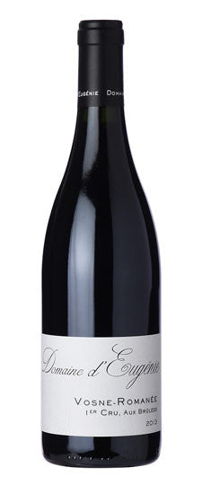 2013 Domaine d'Eug̩nie Vosne-Roman̩e 1er Cru 