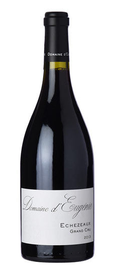 2013 Domaine d'Eug̩nie Ech̩zeaux Grand Cru