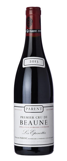 2013 Domaine Parent Beaune 1er Cru 