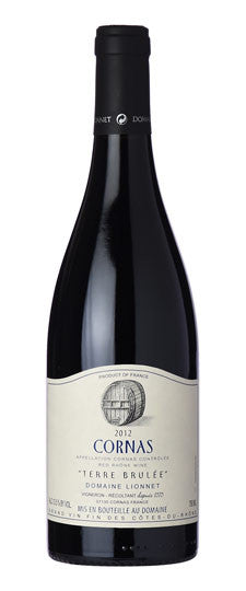2012 Domaine Lionnet 