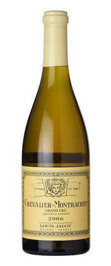 2006 Louis Jadot Chevalier-Montrachet Grand Cru