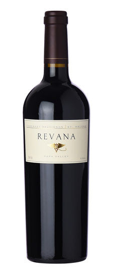 2010 Revana St. Helena Cabernet Sauvignon
