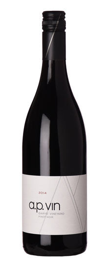 2014 AP Vin 