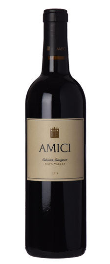 2013 Amici Napa Valley Cabernet Sauvignon