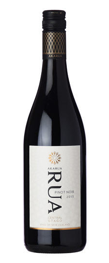 2013 Akarua 