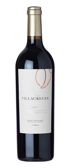 2011 Finca Villacreces Ribera Del Duero