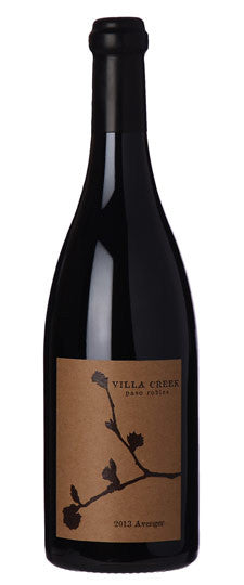 2013 Villa Creek 