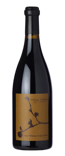 2013 Villa Creek 