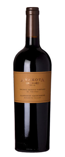 2012 Anakota 