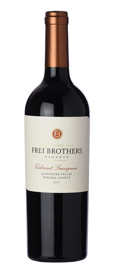 2013 Frei Brothers 