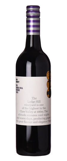 2013 Jim Barry 
